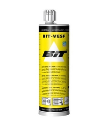 BIT-VESF MAX RESINA LIVRE DE ESTIRENO